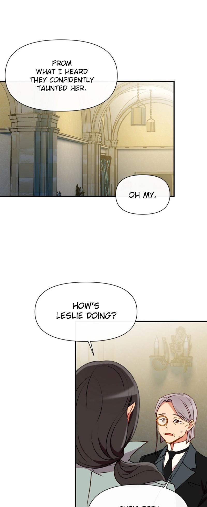 The Monster Duchess and Contract Princess Chapter 48 page 8 - Chapter 48