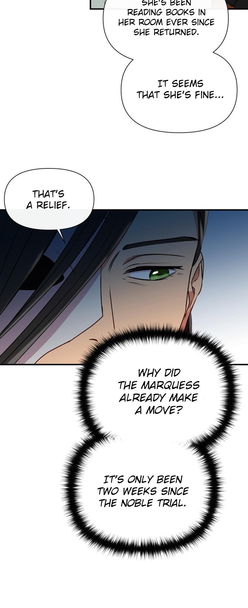 The Monster Duchess and Contract Princess Chapter 48 page 9 - Chapter 48