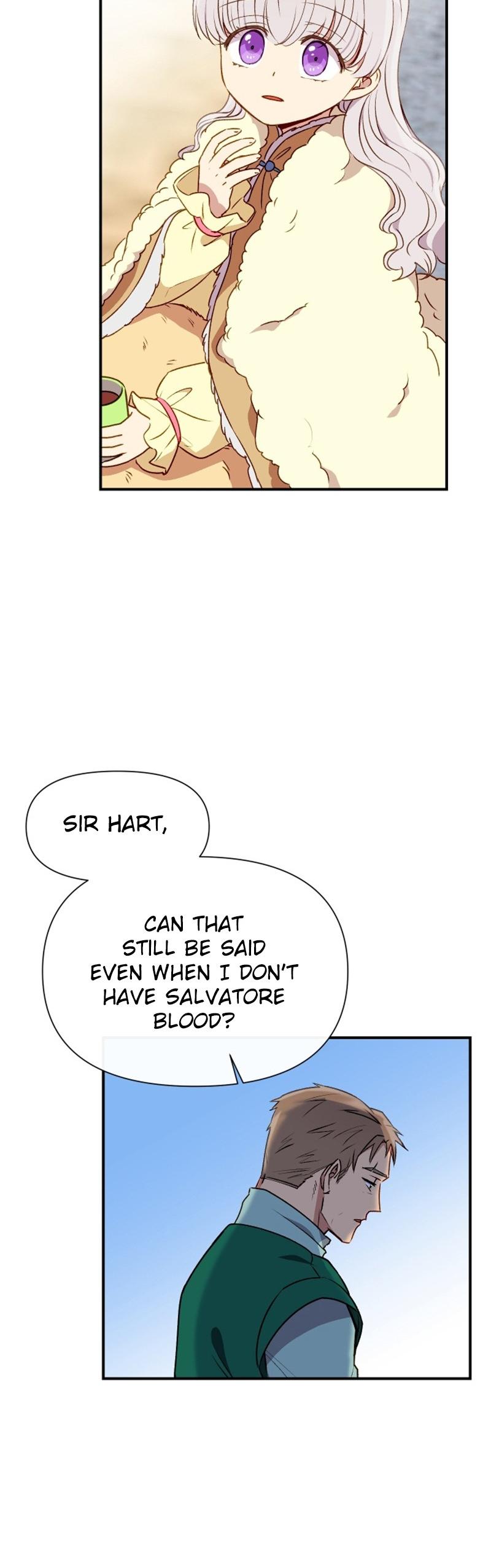 The Monster Duchess and Contract Princess Chapter 49 page 11 - Chapter 49