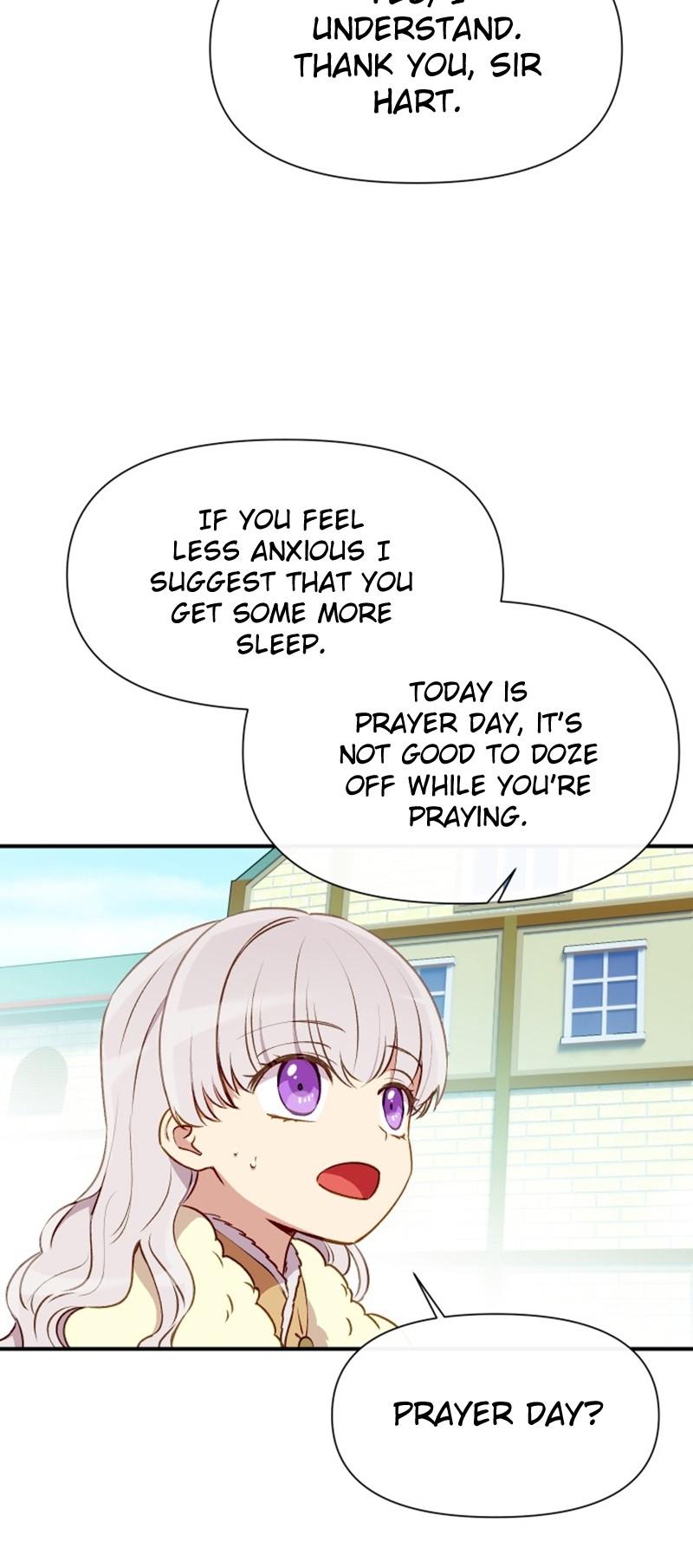 The Monster Duchess and Contract Princess Chapter 49 page 15 - Chapter 49