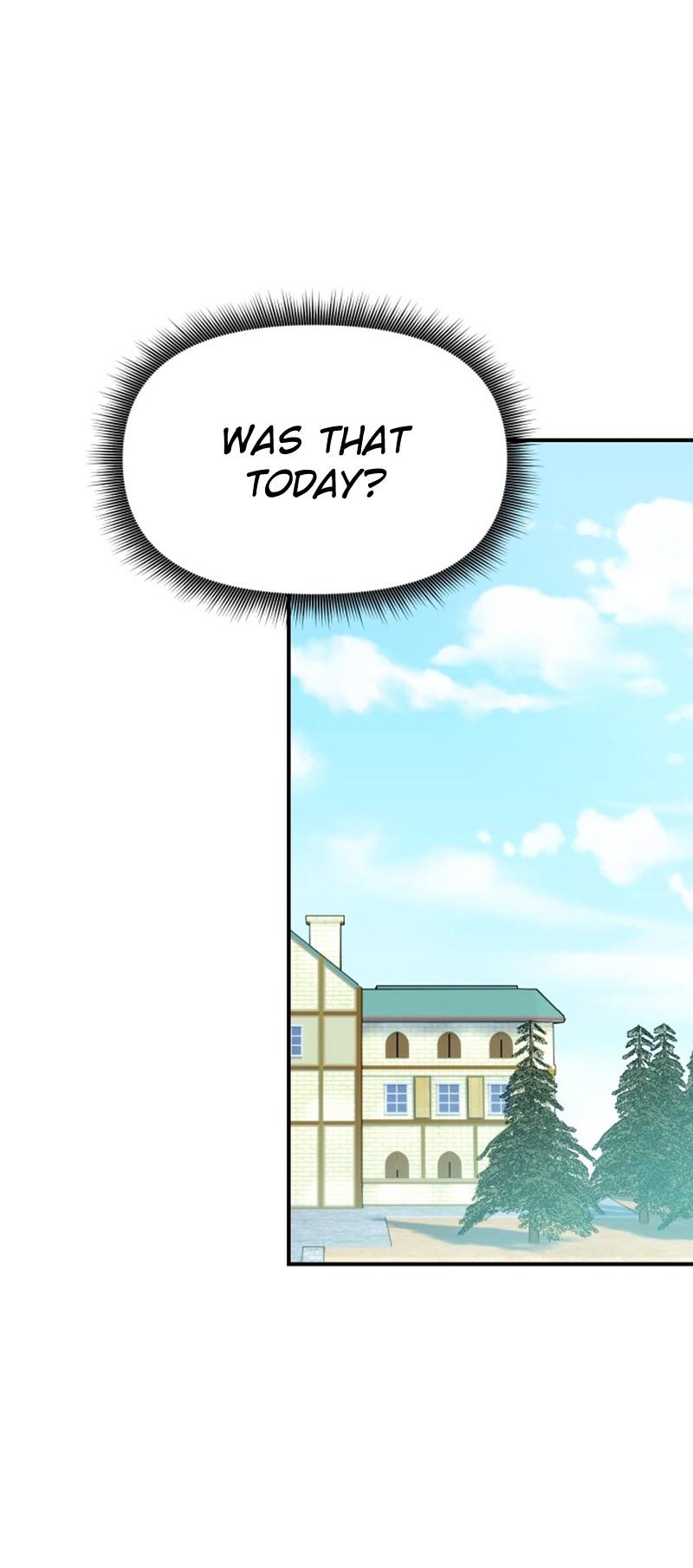 The Monster Duchess and Contract Princess Chapter 49 page 16 - Chapter 49