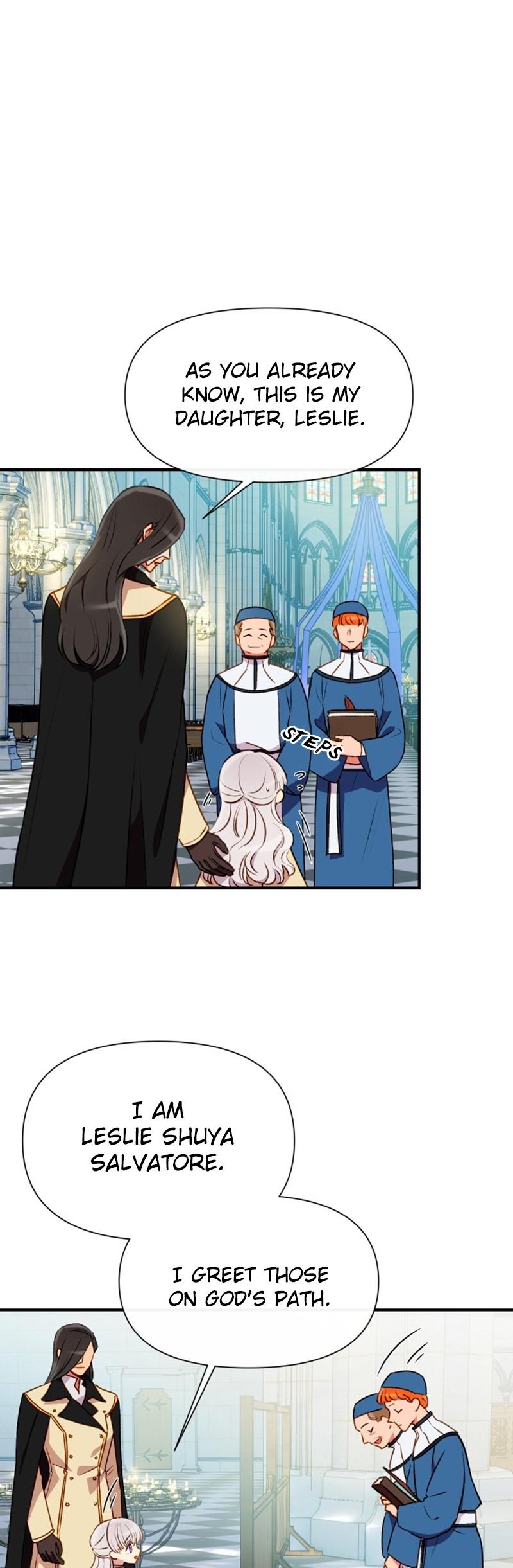 The Monster Duchess and Contract Princess Chapter 49 page 24 - Chapter 49