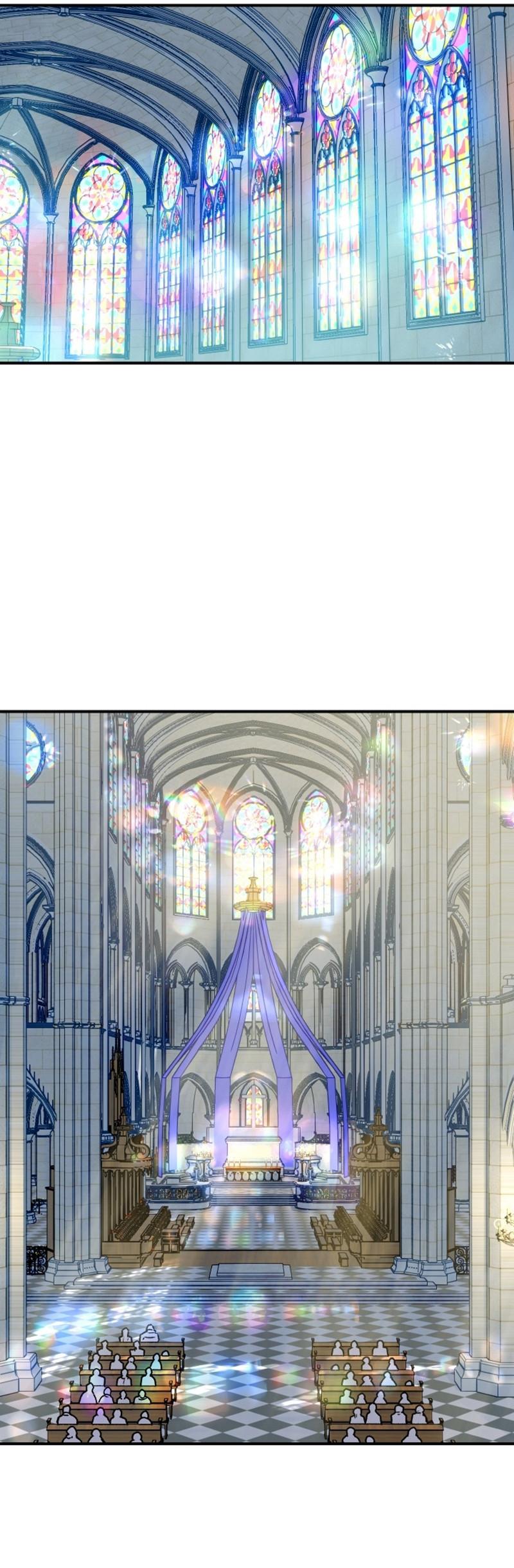 The Monster Duchess and Contract Princess Chapter 49 page 27 - Chapter 49