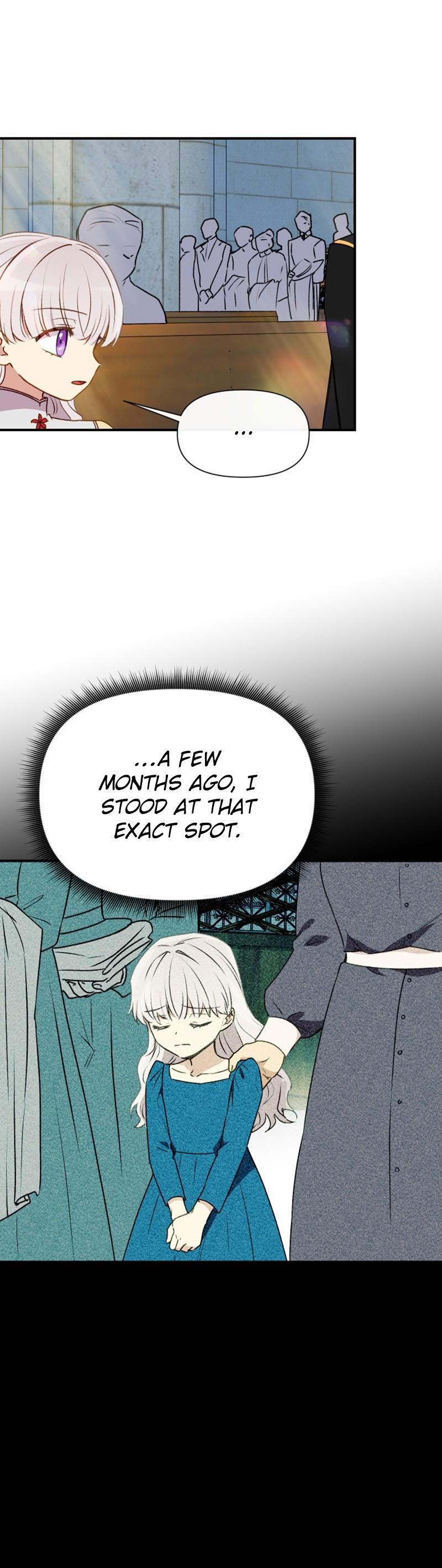 The Monster Duchess and Contract Princess Chapter 49 page 28 - Chapter 49