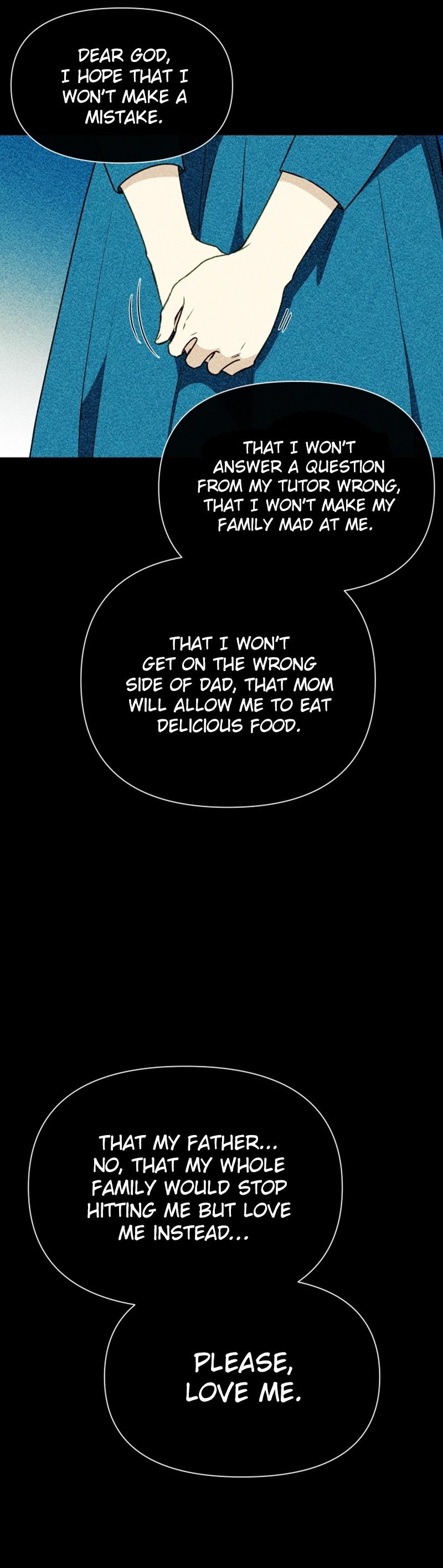The Monster Duchess and Contract Princess Chapter 49 page 29 - Chapter 49