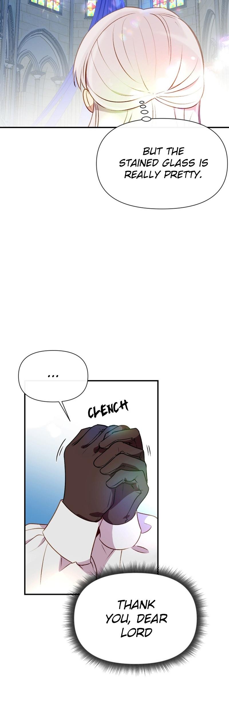 The Monster Duchess and Contract Princess Chapter 49 page 31 - Chapter 49