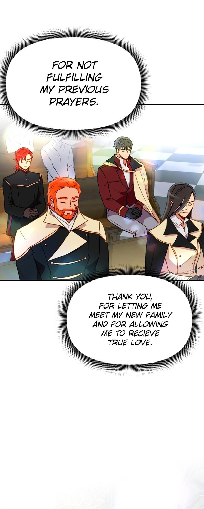 The Monster Duchess and Contract Princess Chapter 49 page 32 - Chapter 49