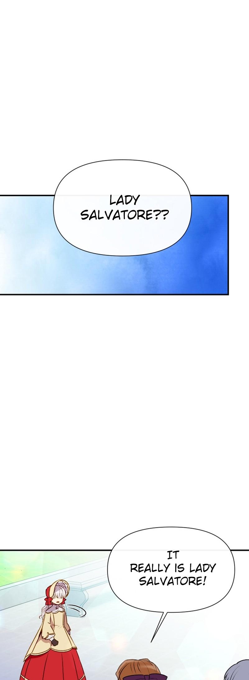 The Monster Duchess and Contract Princess Chapter 49 page 36 - Chapter 49