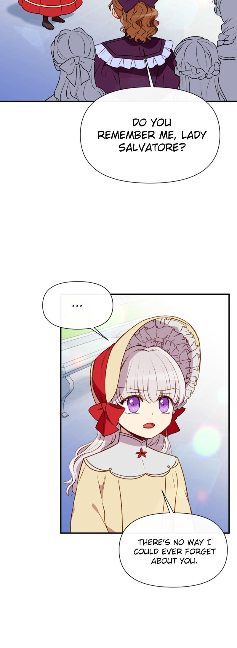 The Monster Duchess and Contract Princess Chapter 49 page 37 - Chapter 49