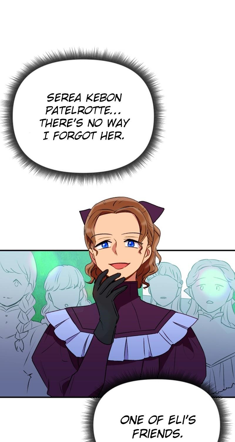 The Monster Duchess and Contract Princess Chapter 49 page 38 - Chapter 49
