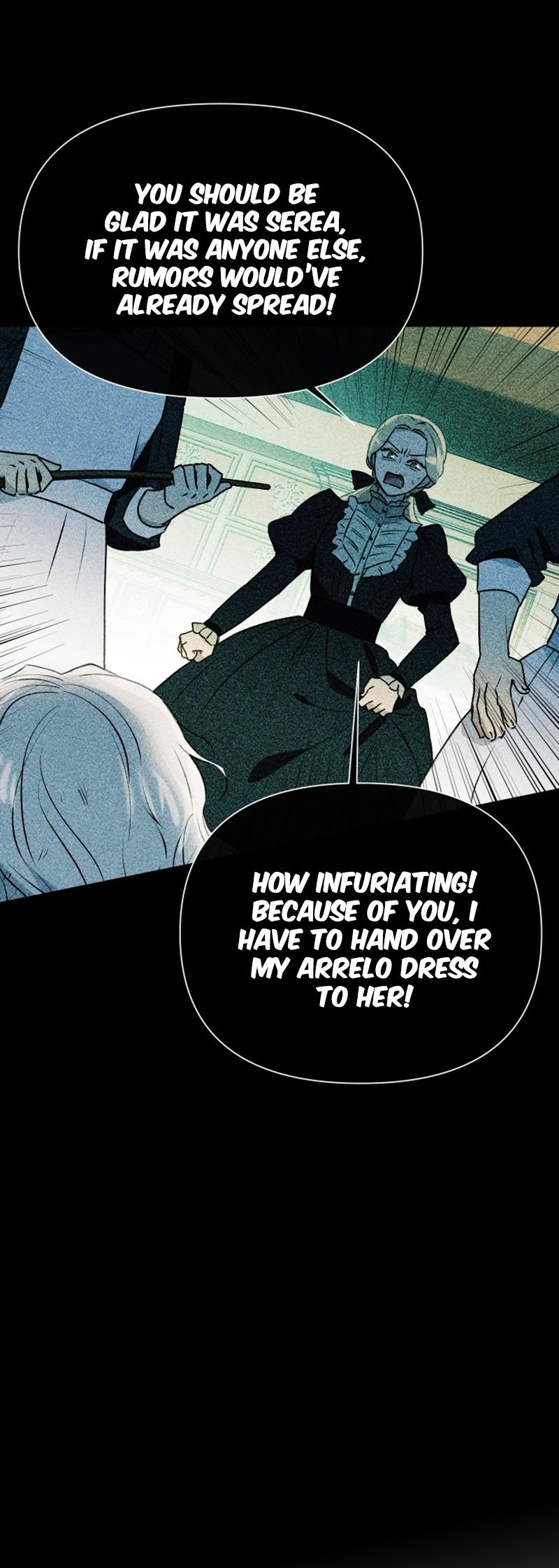The Monster Duchess and Contract Princess Chapter 49 page 40 - Chapter 49