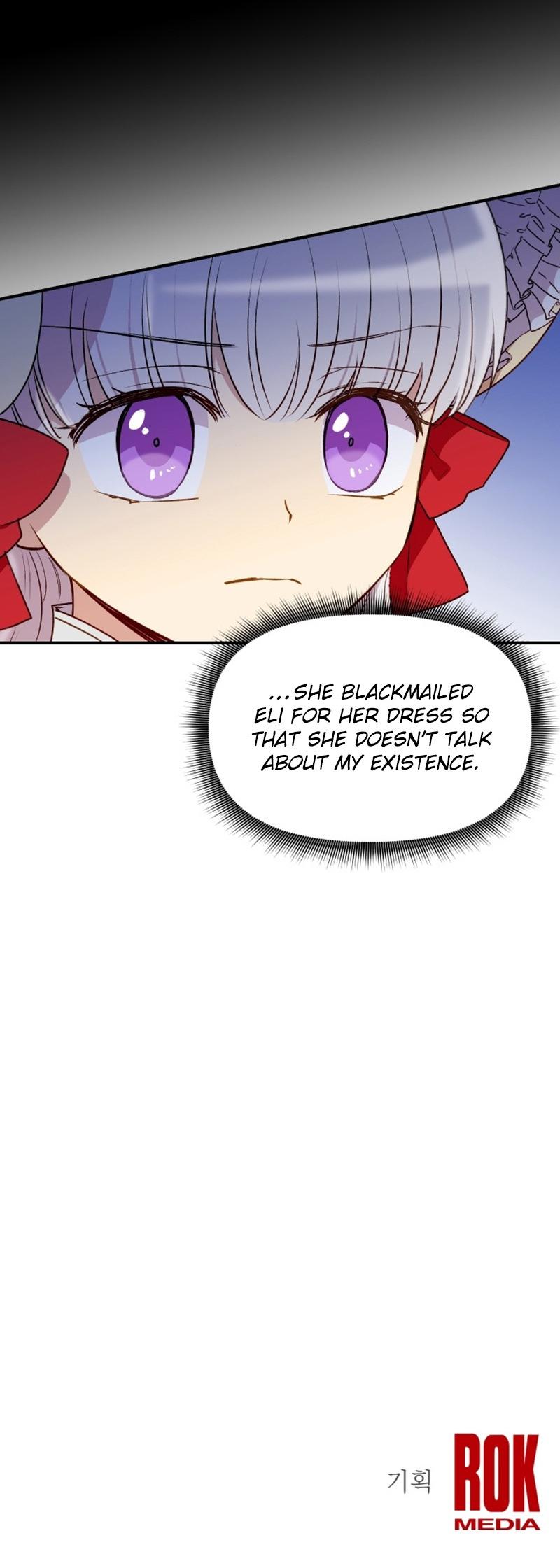 The Monster Duchess and Contract Princess Chapter 49 page 41 - Chapter 49