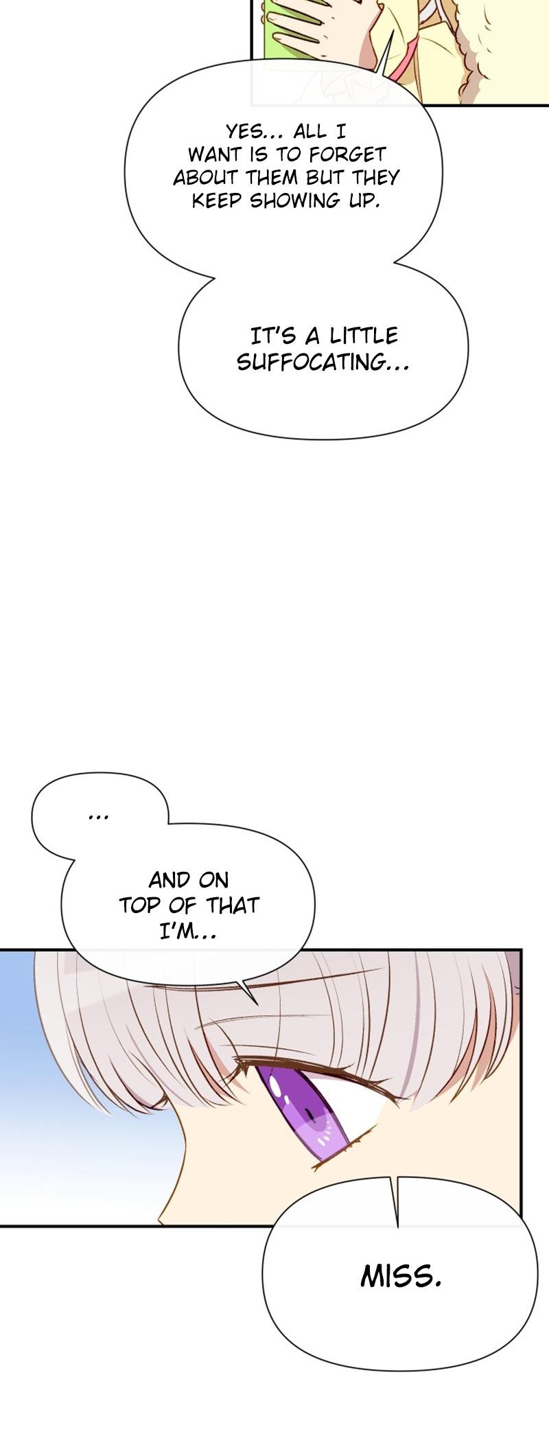 The Monster Duchess and Contract Princess Chapter 49 page 5 - Chapter 49