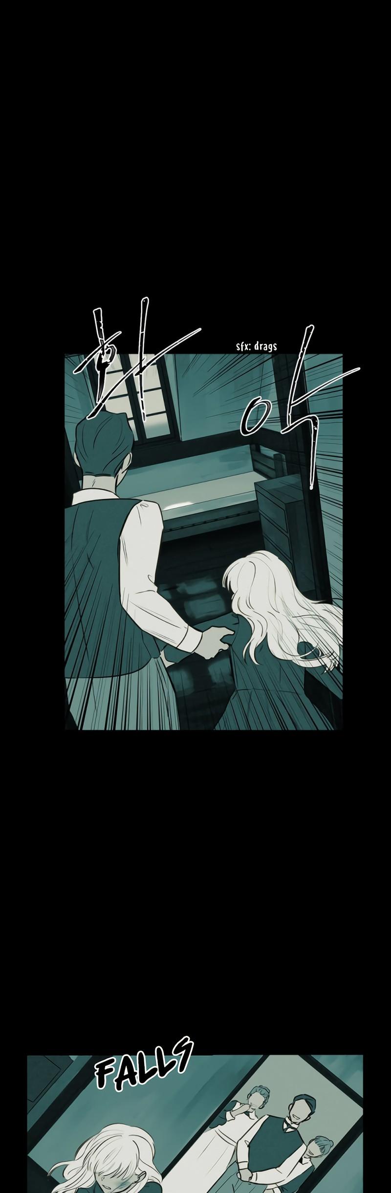 The Monster Duchess and Contract Princess Chapter 5 page 11 - Chapter 5