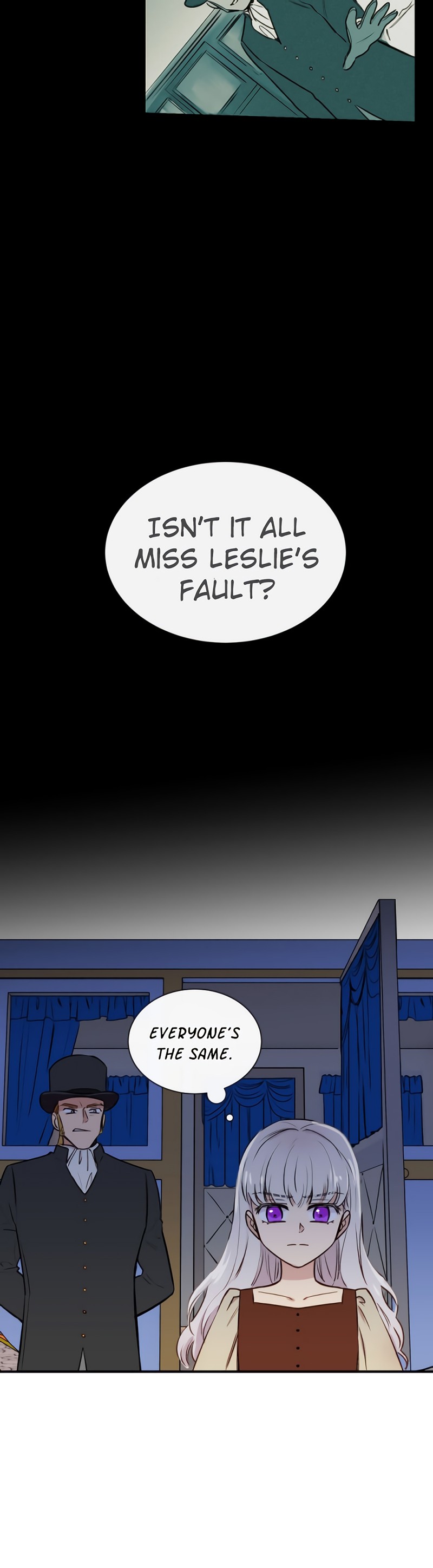 The Monster Duchess and Contract Princess Chapter 5 page 13 - Chapter 5