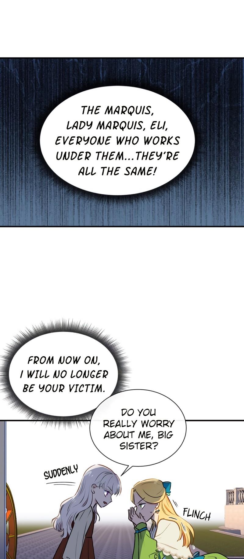 The Monster Duchess and Contract Princess Chapter 5 page 14 - Chapter 5