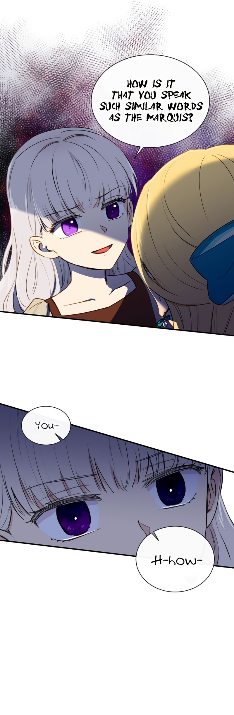 The Monster Duchess and Contract Princess Chapter 5 page 18 - Chapter 5
