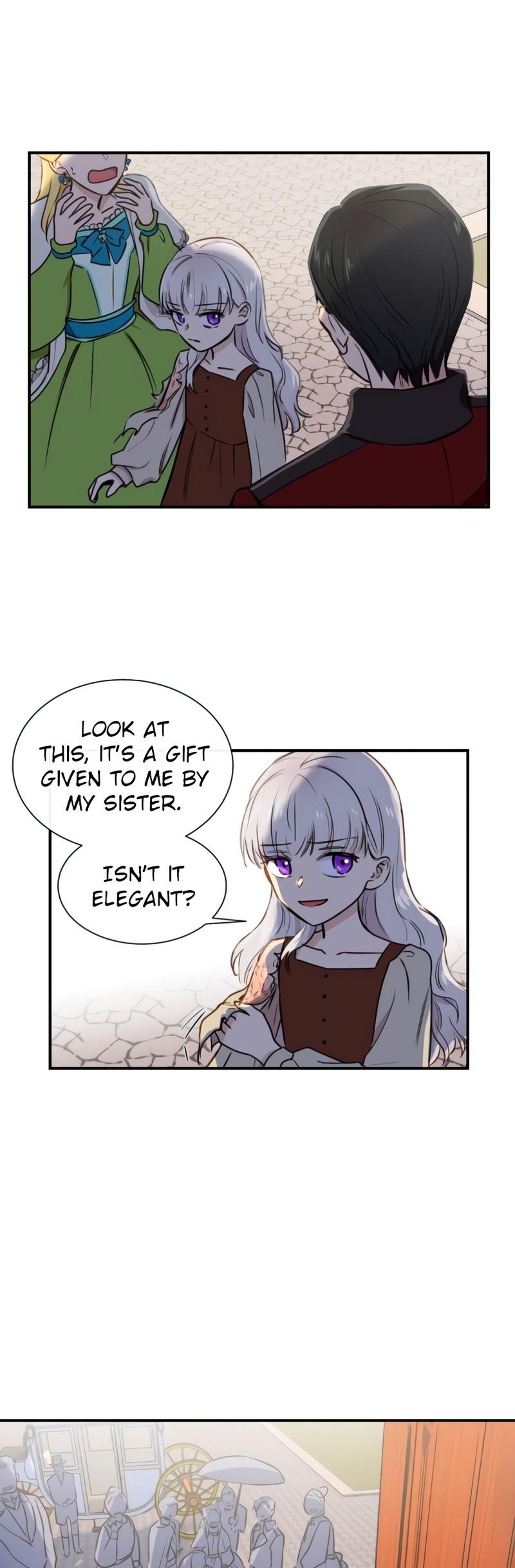 The Monster Duchess and Contract Princess Chapter 5 page 25 - Chapter 5