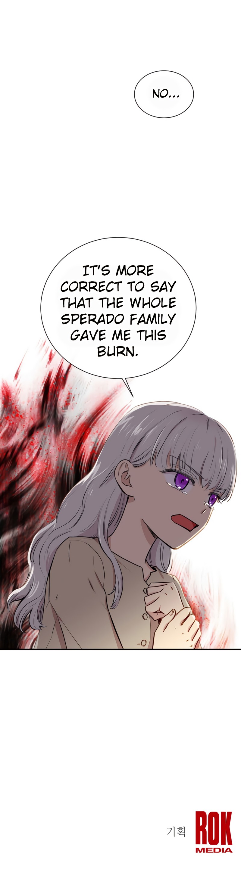 The Monster Duchess and Contract Princess Chapter 5 page 34 - Chapter 5