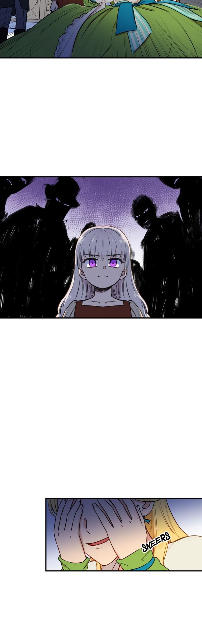 The Monster Duchess and Contract Princess Chapter 5 page 9 - Chapter 5