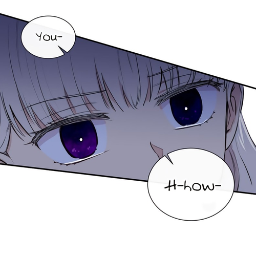The Monster Duchess and Contract Princess Chapter 5 cover