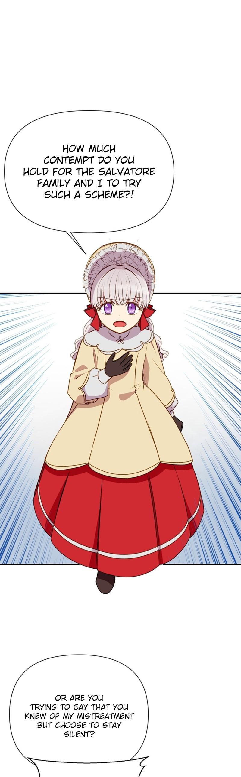 The Monster Duchess and Contract Princess Chapter 50 page 11 - Chapter 50