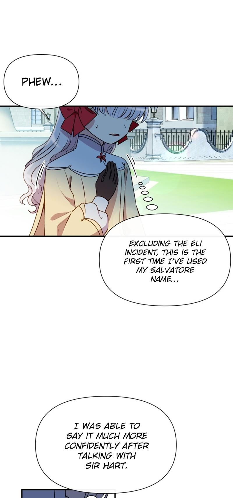 The Monster Duchess and Contract Princess Chapter 50 page 15 - Chapter 50