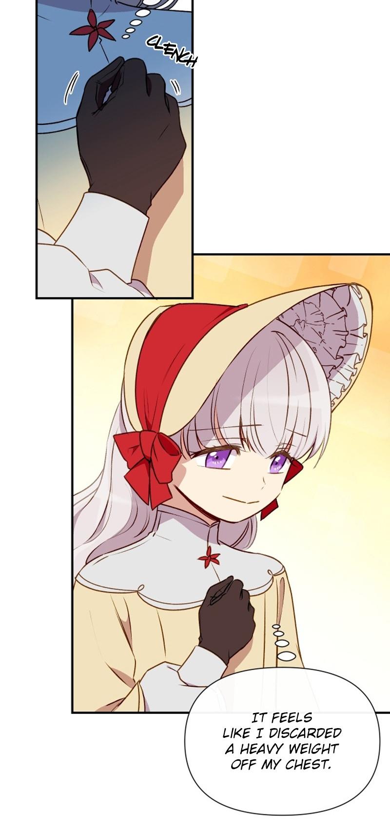 The Monster Duchess and Contract Princess Chapter 50 page 16 - Chapter 50