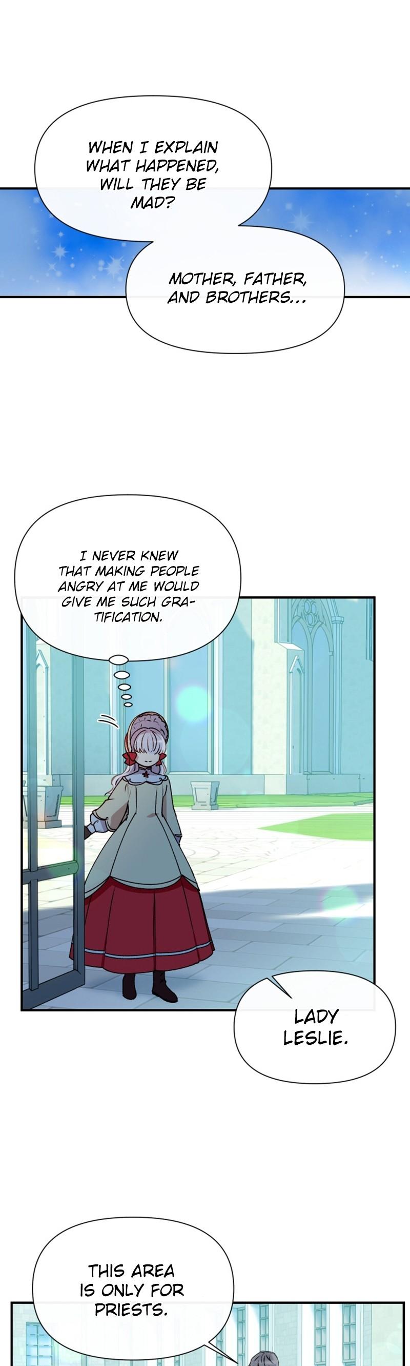 The Monster Duchess and Contract Princess Chapter 50 page 17 - Chapter 50