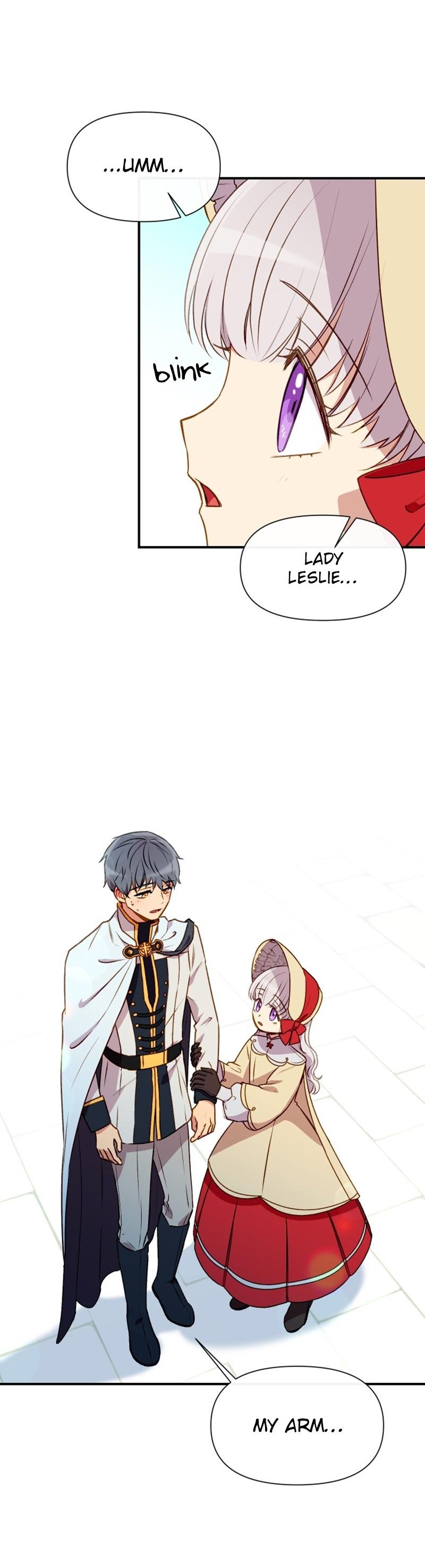 The Monster Duchess and Contract Princess Chapter 50 page 28 - Chapter 50