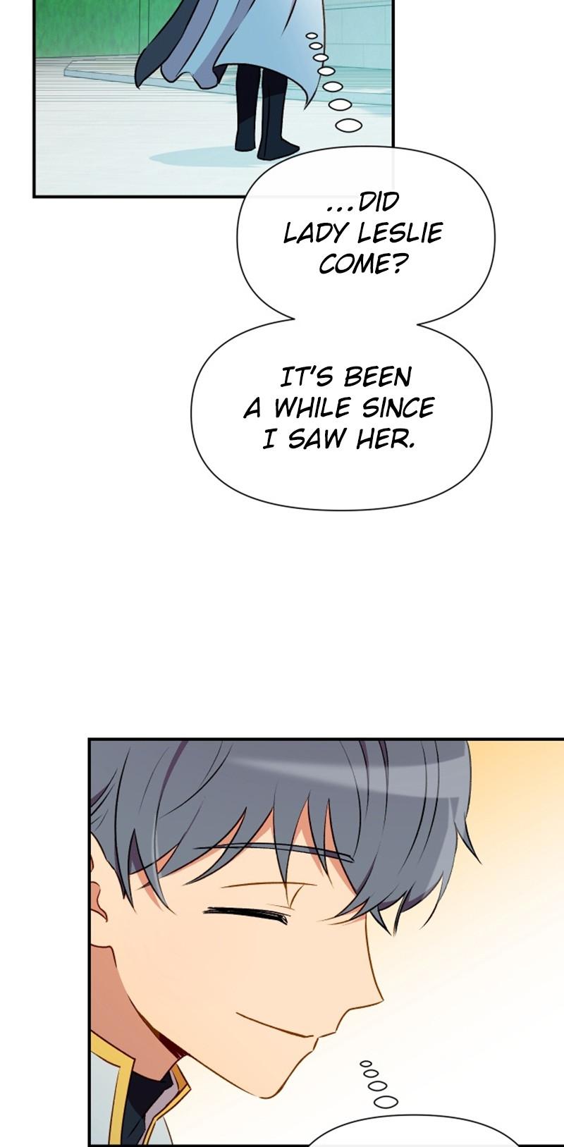 The Monster Duchess and Contract Princess Chapter 50 page 3 - Chapter 50
