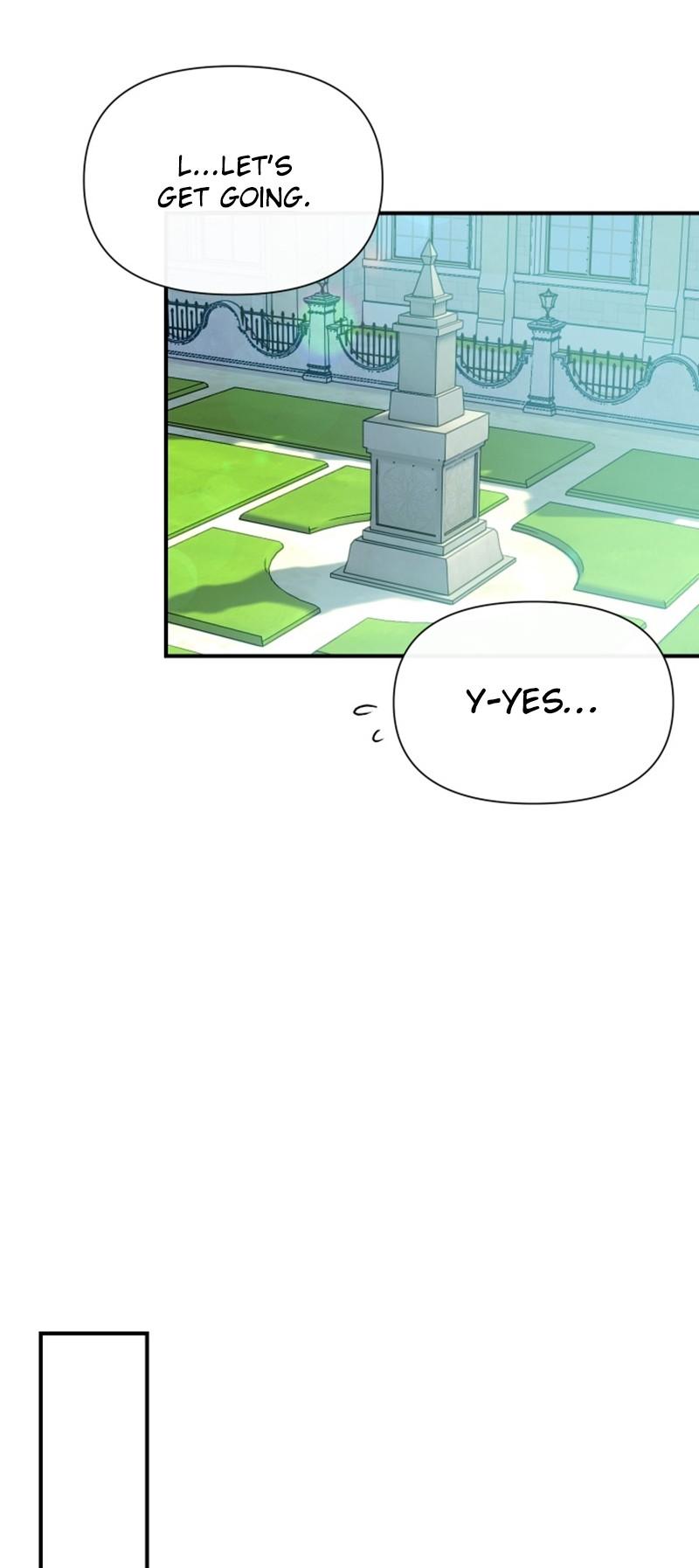 The Monster Duchess and Contract Princess Chapter 50 page 30 - Chapter 50
