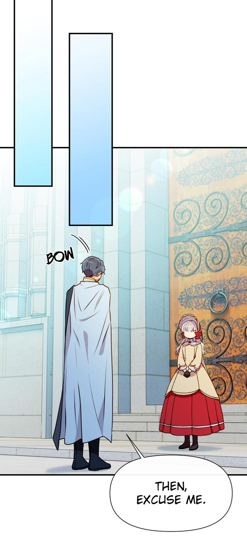 The Monster Duchess and Contract Princess Chapter 50 page 31 - Chapter 50