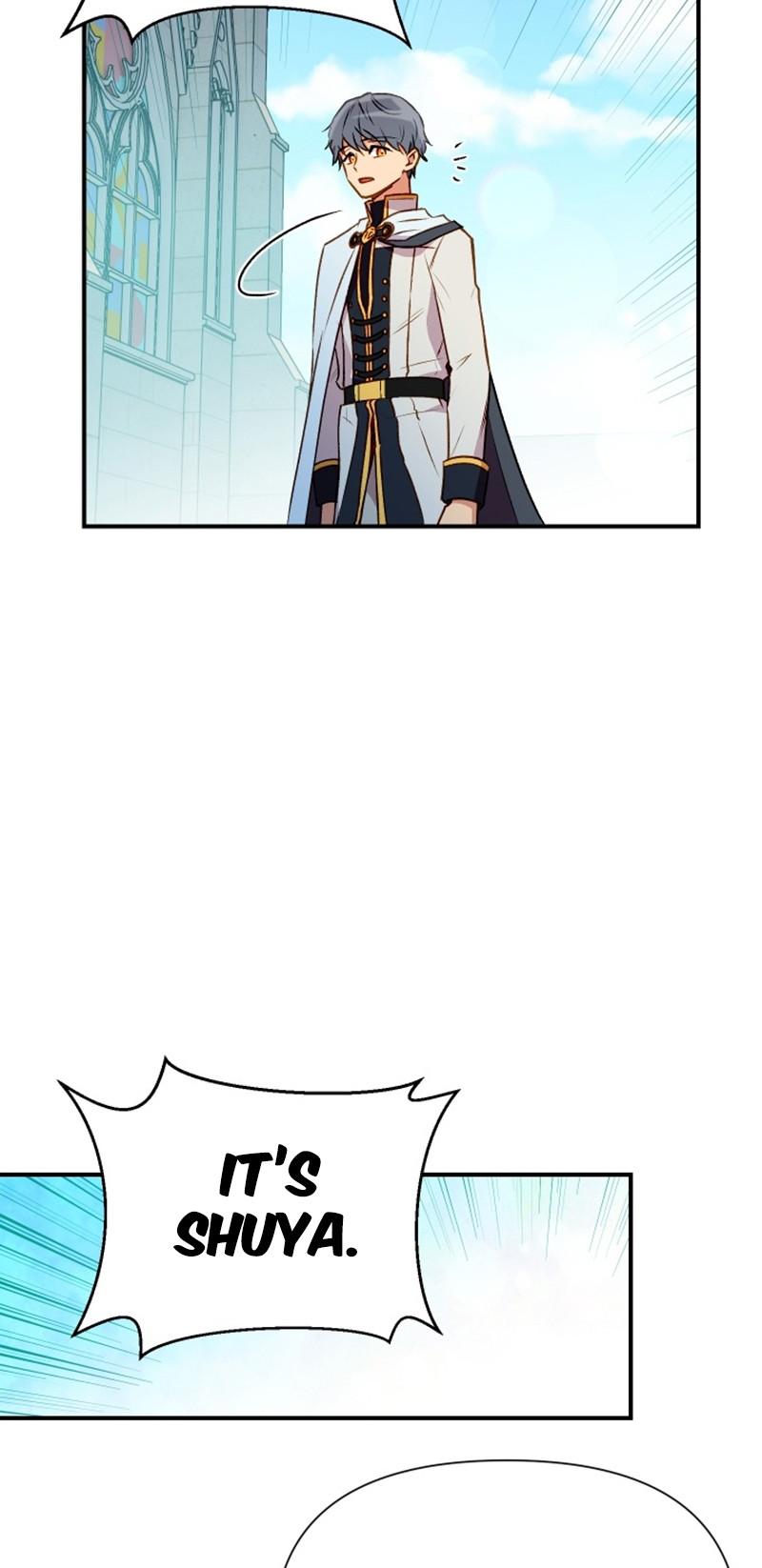 The Monster Duchess and Contract Princess Chapter 50 page 33 - Chapter 50