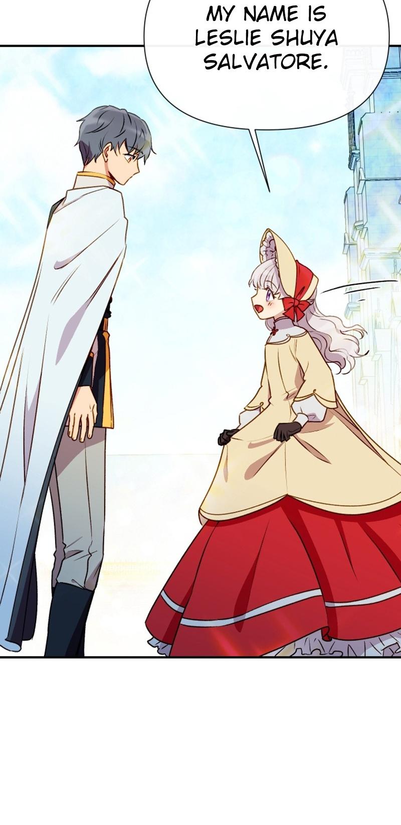 The Monster Duchess and Contract Princess Chapter 50 page 34 - Chapter 50