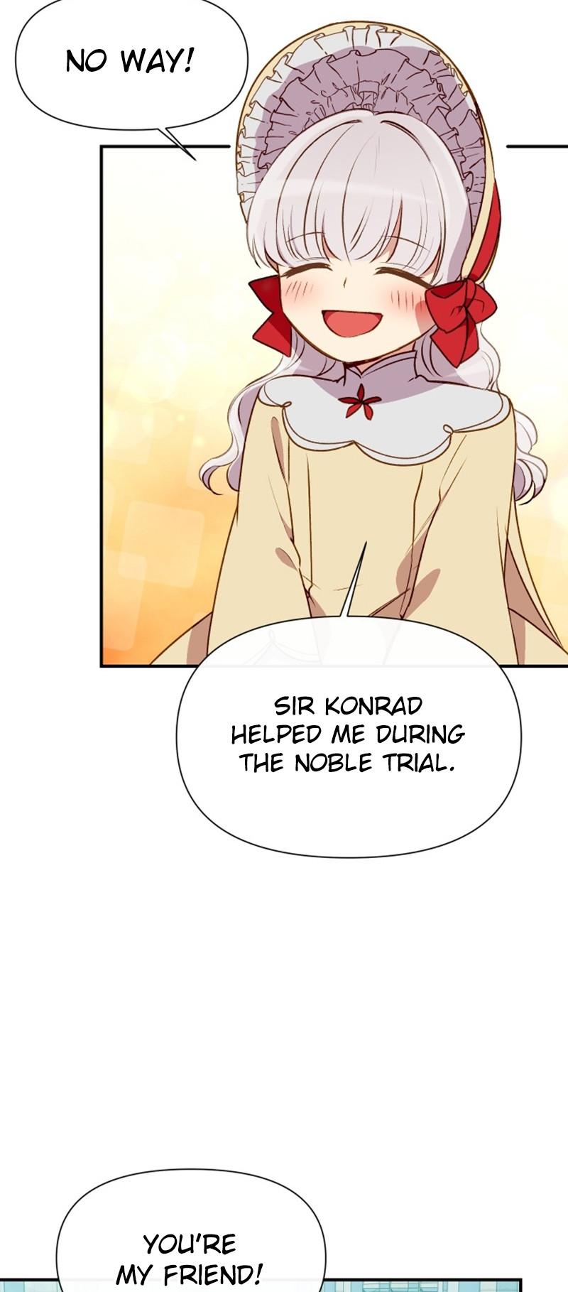 The Monster Duchess and Contract Princess Chapter 50 page 36 - Chapter 50