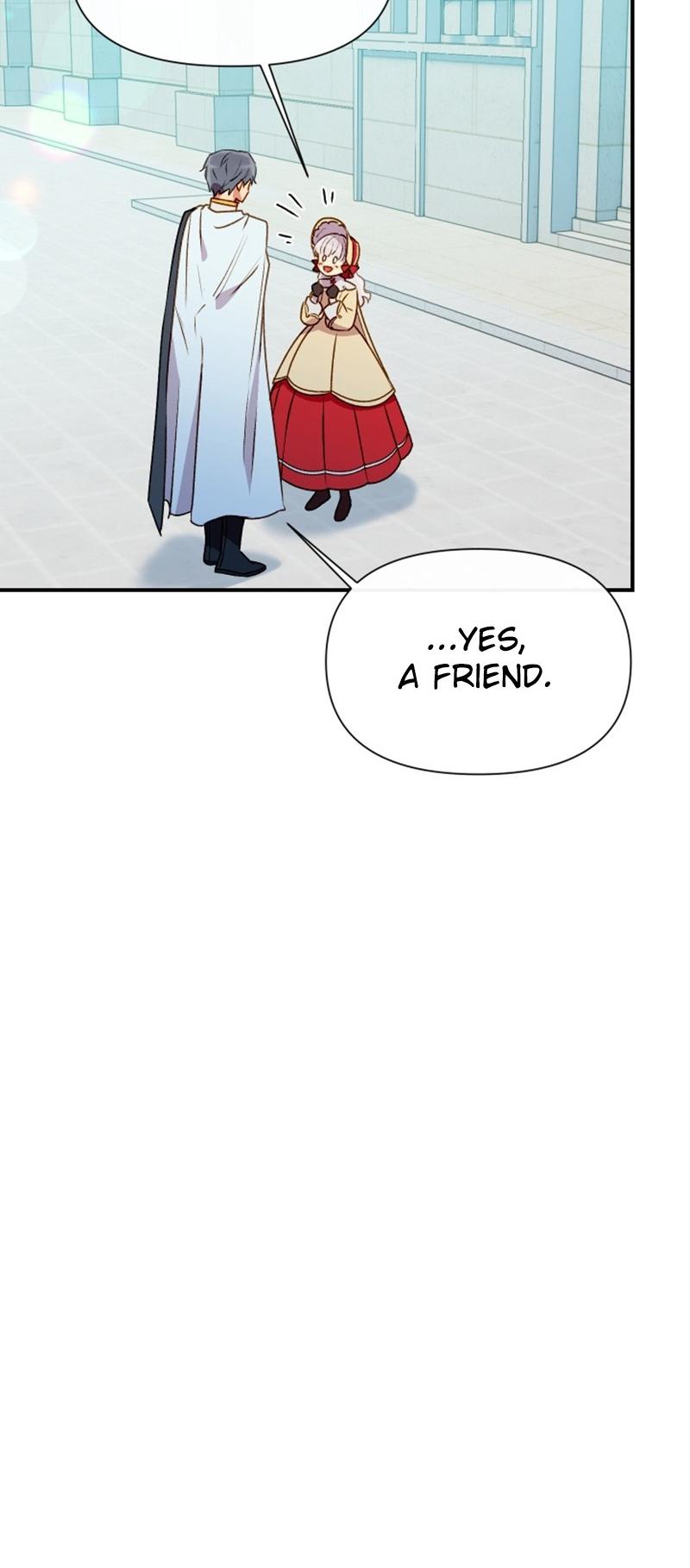 The Monster Duchess and Contract Princess Chapter 50 page 37 - Chapter 50