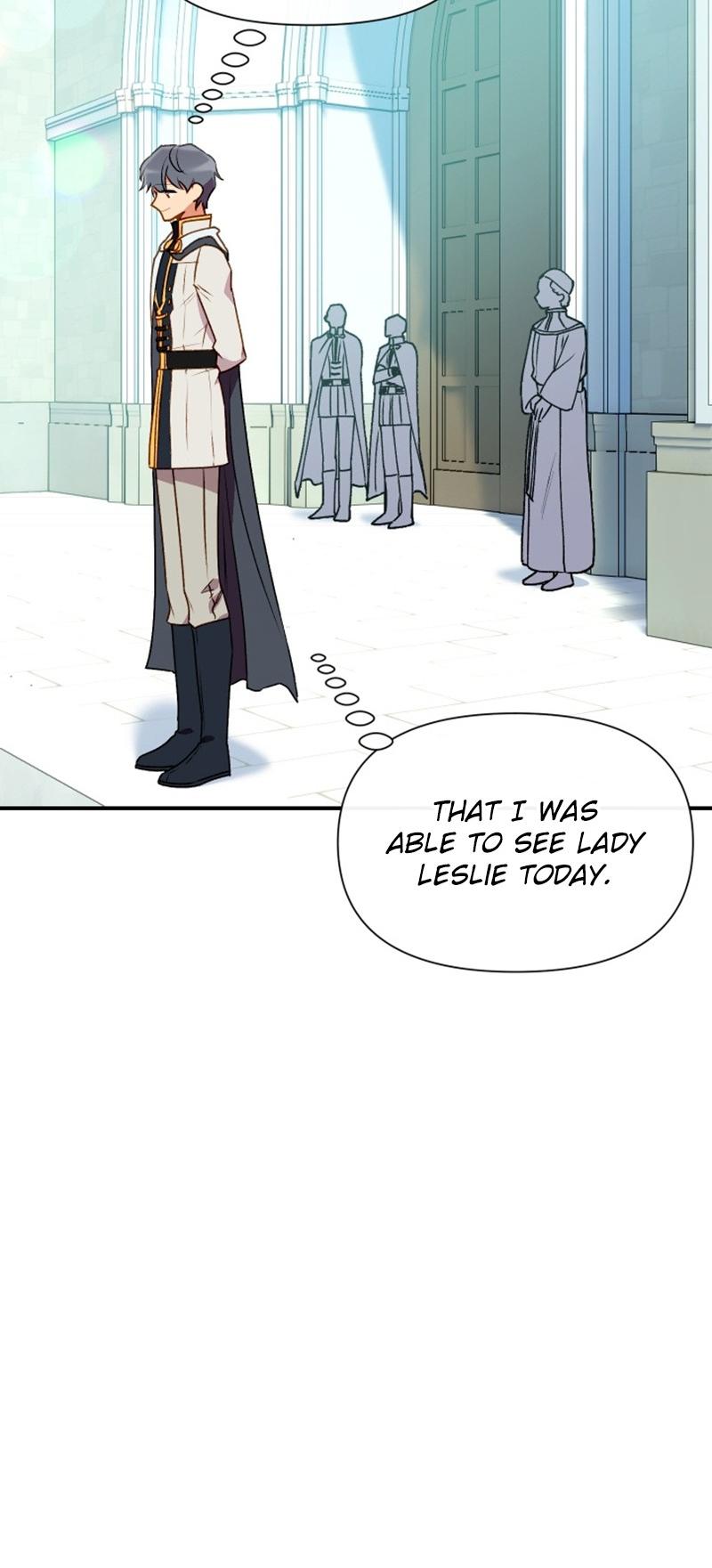 The Monster Duchess and Contract Princess Chapter 50 page 39 - Chapter 50
