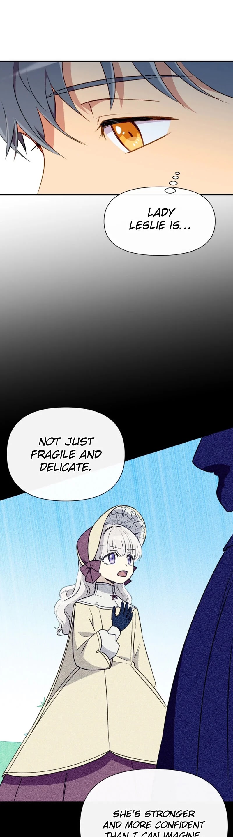 The Monster Duchess and Contract Princess Chapter 50 page 40 - Chapter 50
