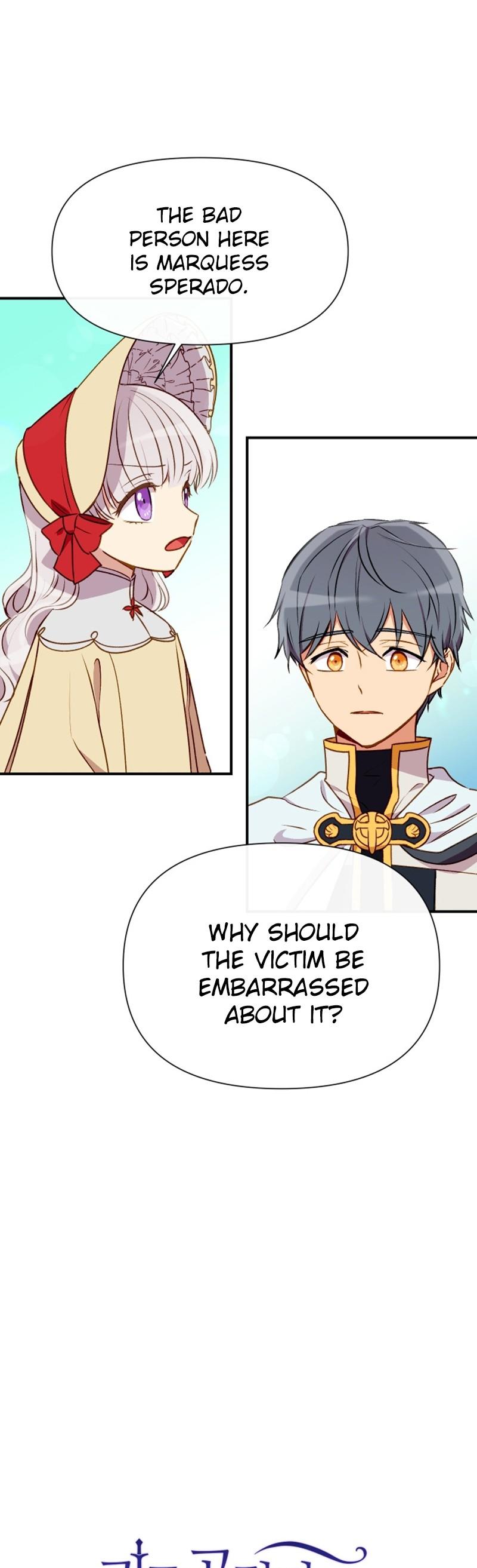 The Monster Duchess and Contract Princess Chapter 50 page 7 - Chapter 50