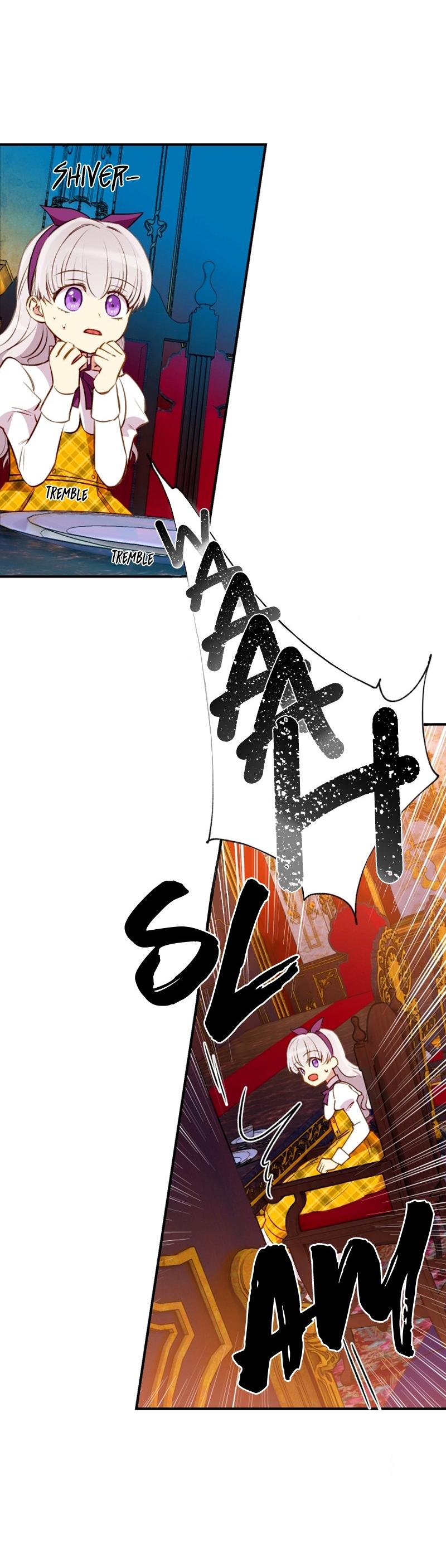 The Monster Duchess and Contract Princess Chapter 51 page 12 - Chapter 51