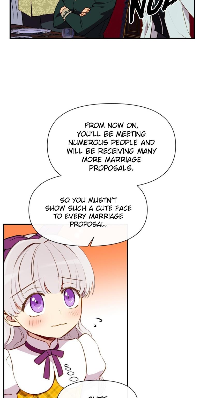 The Monster Duchess and Contract Princess Chapter 51 page 16 - Chapter 51