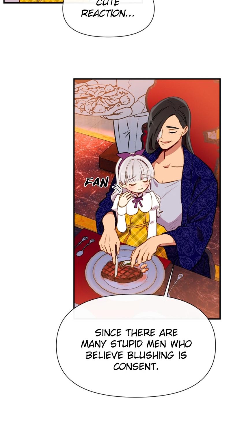 The Monster Duchess and Contract Princess Chapter 51 page 17 - Chapter 51