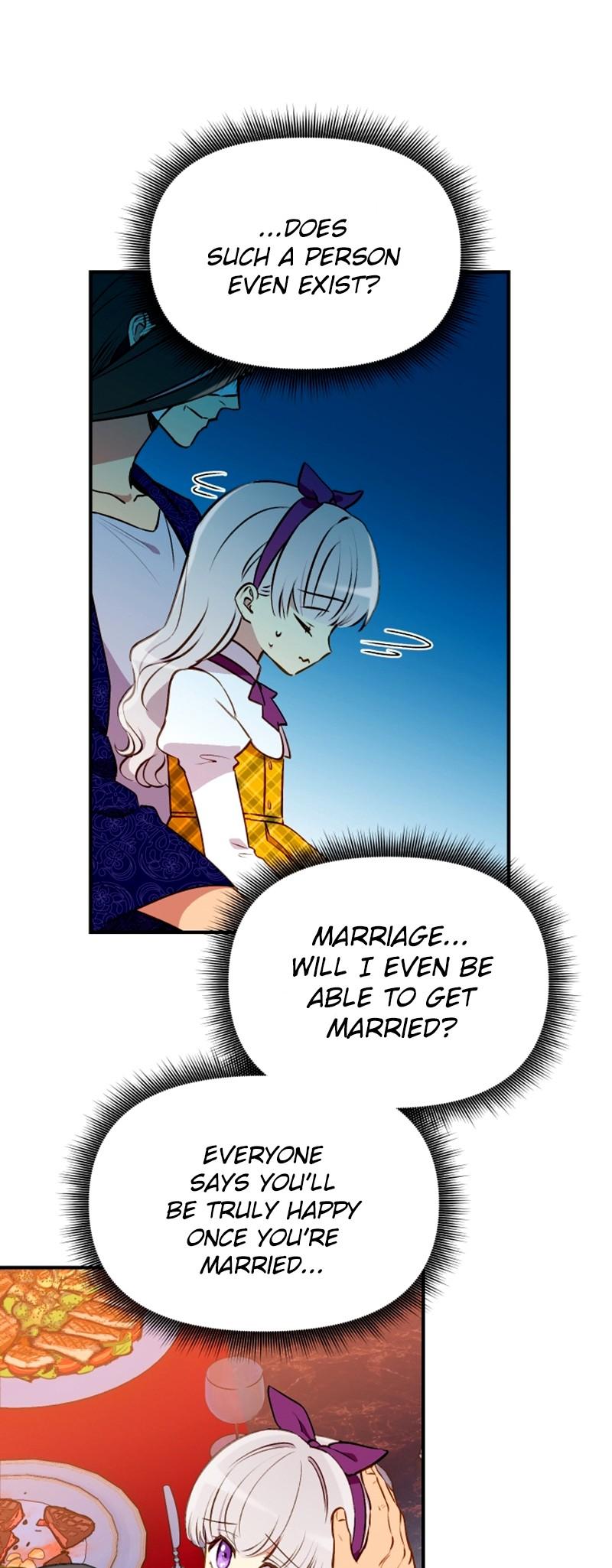 The Monster Duchess and Contract Princess Chapter 51 page 22 - Chapter 51
