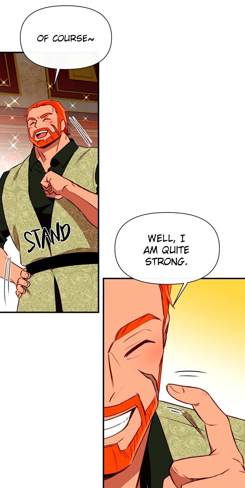 The Monster Duchess and Contract Princess Chapter 51 page 28 - Chapter 51