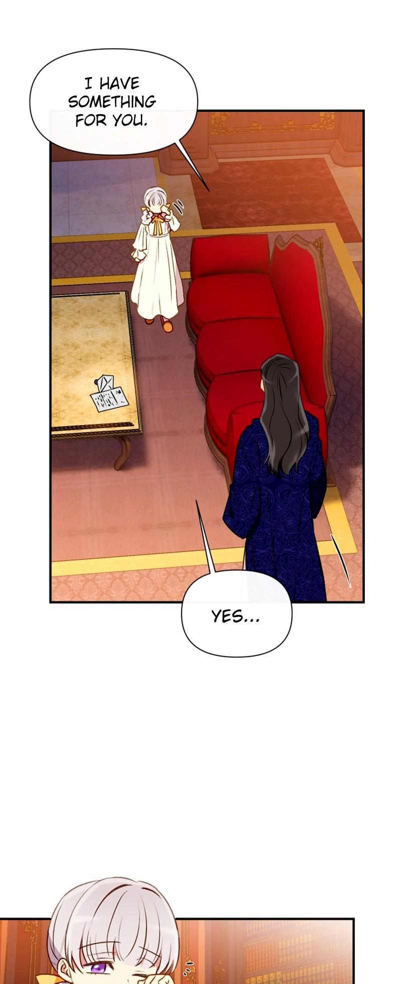 The Monster Duchess and Contract Princess Chapter 51 page 31 - Chapter 51