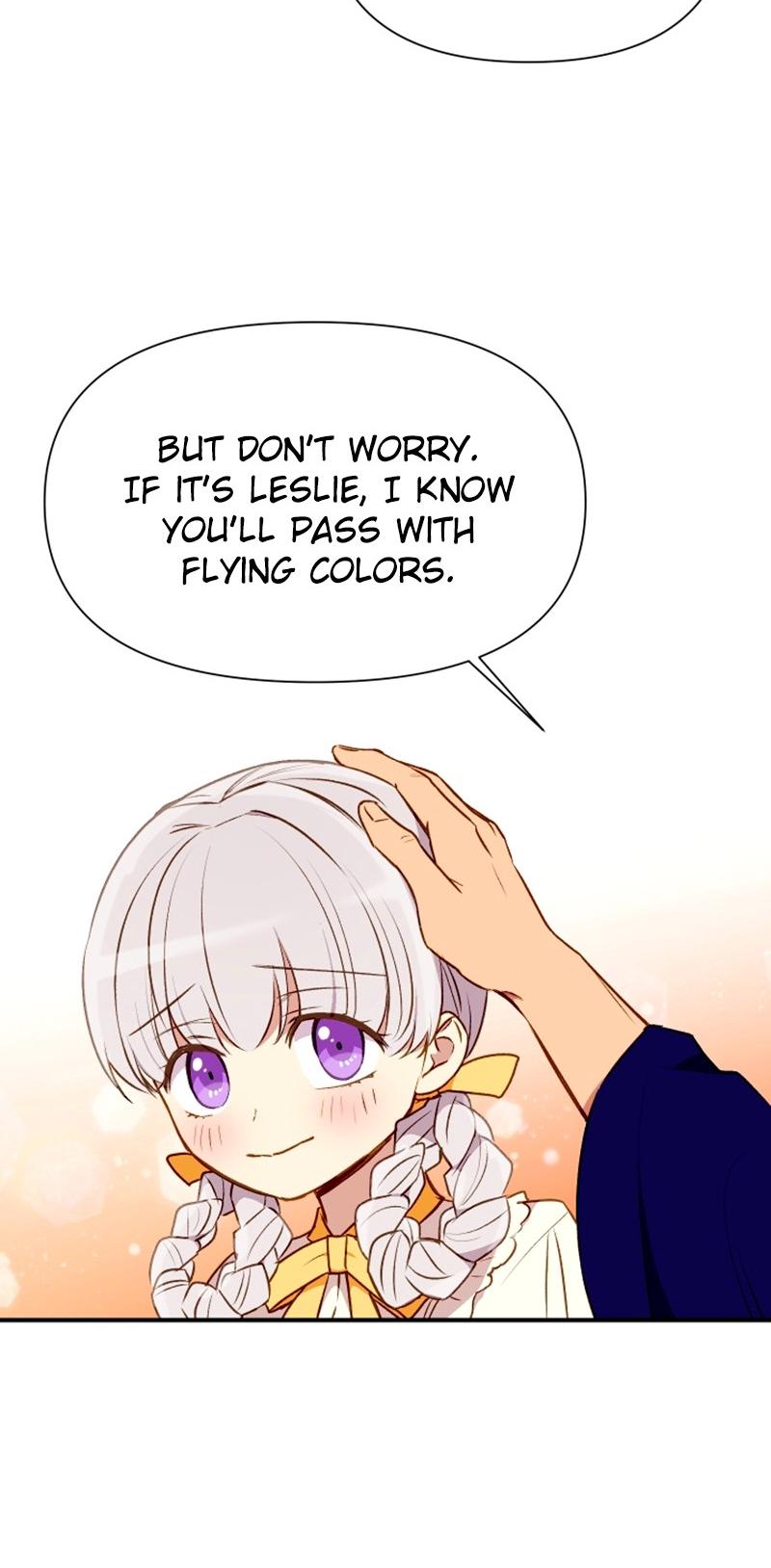 The Monster Duchess and Contract Princess Chapter 51 page 35 - Chapter 51