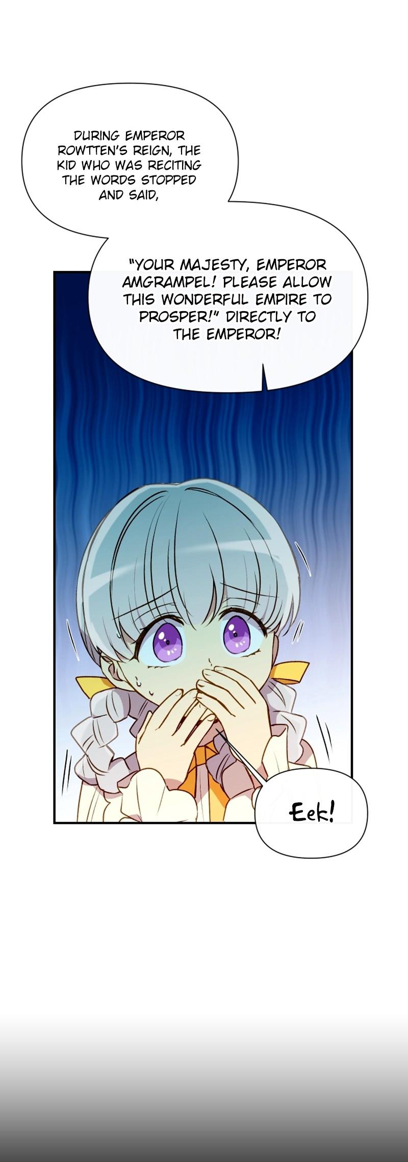 The Monster Duchess and Contract Princess Chapter 51 page 37 - Chapter 51