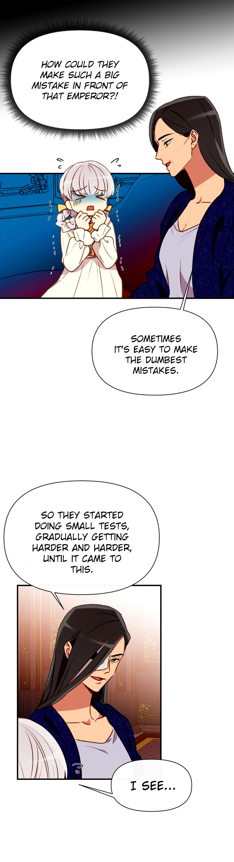 The Monster Duchess and Contract Princess Chapter 51 page 39 - Chapter 51