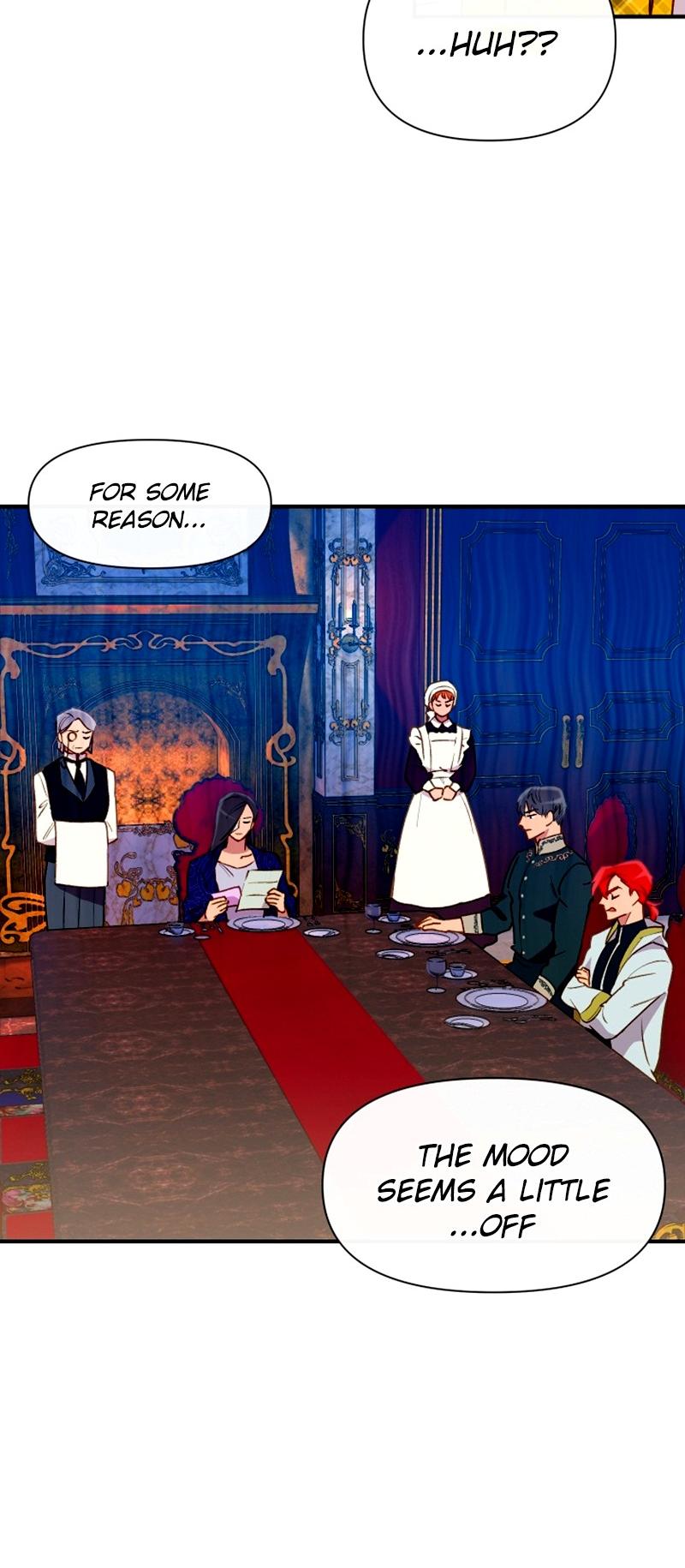 The Monster Duchess and Contract Princess Chapter 51 page 4 - Chapter 51